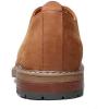 image:imageMens Dress Shoes Lace Up Plain Toe Leather OxfordBrown