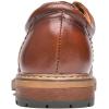 image:imageMens Dress Shoes Lace Up Plain Toe Leather OxfordBrownish588
