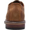 image:imageMens Dress Shoes Lace Up Plain Toe Leather OxfordDark Brown 168