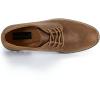 image:imageMens Dress Shoes Lace Up Plain Toe Leather OxfordTan586