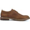 image:imageMens Dress Shoes Lace Up Plain Toe Leather OxfordTan586