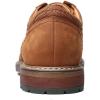 image:imageMens Dress Shoes Lace Up Plain Toe Leather OxfordWingtipapricot