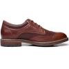 image:imageMens Dress Shoes Lace Up Plain Toe Leather OxfordWingtipbrown