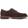 image:imageMens Dress Shoes Lace Up Plain Toe Leather OxfordWingtipcoffee
