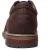 image:imageMens Dress Shoes Lace Up Plain Toe Leather OxfordWingtipcoffee