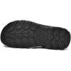 image:imageMens Sandals Premium Leather and Nonslip Rubber Soles Comfortable with Arch Support Outdoor Hiking Sport Summer Shoes