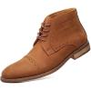Brown Suede-20587