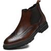 Dark Brown-022