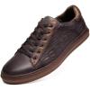 image:imageCasual Sneakers Originals Oxford Laceup Leather Shoes for Men