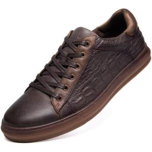 image:imageCasual Sneakers Originals Oxford Laceup Leather Shoes for Men