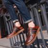 image:imageArkbird Fashion Sneakers Originals Casual Laceup Oxford Shoes for Men102 Dark Brown