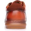 image:imageArkbird Fashion Sneakers Originals Casual Laceup Oxford Shoes for MenBrown103