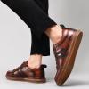 image:imageArkbird Fashion Sneakers Originals Casual Laceup Oxford Shoes for MenBrown1111