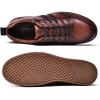 image:imageArkbird Fashion Sneakers Originals Casual Laceup Oxford Shoes for MenBrown1111