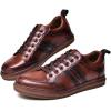 image:imageArkbird Fashion Sneakers Originals Casual Laceup Oxford Shoes for MenBrown1111