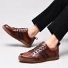 image:imageArkbird Fashion Sneakers Originals Casual Laceup Oxford Shoes for MenBrown1111