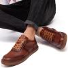 image:imageArkbird Fashion Sneakers Originals Casual Laceup Oxford Shoes for MenBrown112