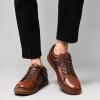 image:imageArkbird Fashion Sneakers Originals Casual Laceup Oxford Shoes for MenBrown172