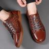 image:imageArkbird Fashion Sneakers Originals Casual Laceup Oxford Shoes for MenCoffeeemboss103