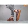 image:imageArkbird Fashion Sneakers Originals Casual Laceup Oxford Shoes for MenDark Browna