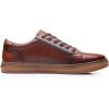image:imageArkbird Fashion Sneakers Originals Casual Laceup Oxford Shoes for MenDark Browna