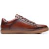 image:imageArkbird Fashion Sneakers Originals Casual Laceup Oxford Shoes for MenDark Brownb