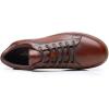 image:imageArkbird Fashion Sneakers Originals Casual Laceup Oxford Shoes for MenDark Brownb