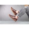 image:imageArkbird Fashion Sneakers Originals Casual Laceup Oxford Shoes for MenDark Brownb