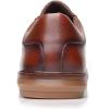image:imageArkbird Fashion Sneakers Originals Casual Laceup Oxford Shoes for MenDark Brownb