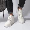 image:imageArkbird Leather Loafers Casual SlipOn Sneaker Shoes for MenBeige363