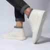 image:imageArkbird Leather Loafers Casual SlipOn Sneaker Shoes for MenBeige363