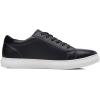 image:imageArkbird Leather Loafers Casual SlipOn Sneaker Shoes for MenBlack 103