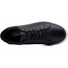image:imageArkbird Leather Loafers Casual SlipOn Sneaker Shoes for MenBlack 103