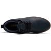 image:imageArkbird Leather Loafers Casual SlipOn Sneaker Shoes for MenBlack2211