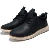 image:imageArkbird Leather Loafers Casual SlipOn Sneaker Shoes for MenBlack2211