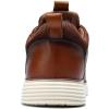 image:imageArkbird Leather Loafers Casual SlipOn Sneaker Shoes for MenBrown2211