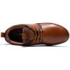 image:imageArkbird Leather Loafers Casual SlipOn Sneaker Shoes for MenBrown2211