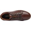 image:imageArkbird Leather Loafers Casual SlipOn Sneaker Shoes for MenCoffee103
