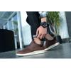 image:imageArkbird Leather Loafers Casual SlipOn Sneaker Shoes for MenCoffee2211
