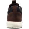 image:imageArkbird Leather Loafers Casual SlipOn Sneaker Shoes for MenCoffee2211