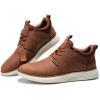 image:imageArkbird Leather Loafers Casual SlipOn Sneaker Shoes for MenDark Brown2211