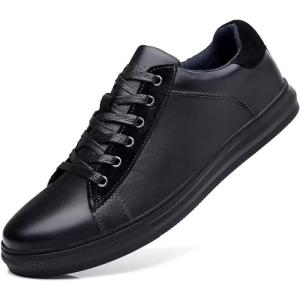 image:imageArkbird Fashion Sneakers Originals Casual Laceup Oxford Shoes for MenBlack105