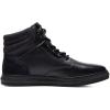 image:imageArkbird Casual Sneaker Shoes Laceup Leather Chukka Boots for Men817black