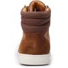 image:imageArkbird Casual Sneaker Shoes Laceup Leather Chukka Boots for Men817brown