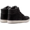 image:imageArkbird Casual Sneaker Shoes Laceup Leather Chukka Boots for Men817glblack