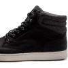 image:imageArkbird Casual Sneaker Shoes Laceup Leather Chukka Boots for Men817glblack