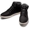 image:imageArkbird Casual Sneaker Shoes Laceup Leather Chukka Boots for Men817glblack