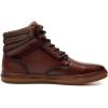 image:imageArkbird Casual Sneaker Shoes Laceup Leather Chukka Boots for Men817light Brown