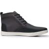 image:imageArkbird Casual Sneaker Shoes Laceup Leather Chukka Boots for Men818grey