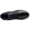 image:imageArkbird Casual Sneaker Shoes Laceup Leather Chukka Boots for Men98black